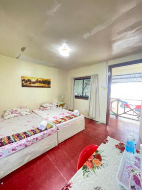 Aravilla Homestay Double
